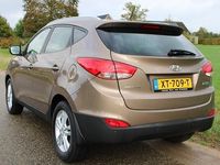 Occasion Hyundai ix35 135 PK (99 kW) 2013 Bruin SUV