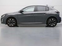 Occasion Peugeot 208 Allure 101 PK (74 kW) 2025 Grijs Hatchback