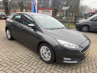 tweedehands Ford Focus 1.0 101pk Lease Edition *navigatie + parkeersenoren + Autopas*