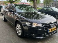 tweedehands Audi A6 Allroad 2.0 TFSI Bns Edition S line