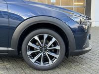 tweedehands Mazda CX-3 2.0 SkyActiv-G 120 Sport Selected