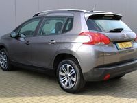 tweedehands Peugeot 2008 1.2 PureTech Blue Lion AUTOMAAT / Airco / Cruise / Navi / LM-Velgen