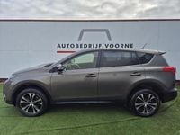 Occasion Toyota RAV4 2014 Bruin SUV