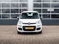 Occasion Fiat Panda Young 60 PK (44 kW) 2014 Wit Hatchback
