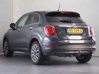 tweedehands Fiat 500X 1.4 Turbo MultiAir Lounge