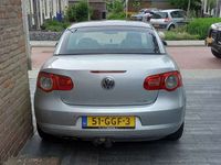 tweedehands VW Eos 2.0 T-FSI