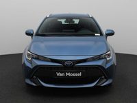 tweedehands Toyota Corolla Touring Sports 1.8 Hybrid Active | Navigatie | Climate Control | Achteruitrijcamera | Apple Carplay / Android Auto | Cruise Control Adaptief | Lane Assist | Verkeersbord Detectie |