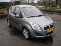 tweedehands Suzuki Splash 1.0 VVT Comfort