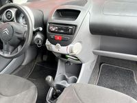 tweedehands Citroën C1 1.0-12V Ambiance | Nieuw Binnen | Radio CD/USB | N