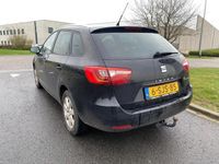 tweedehands Seat Ibiza ST 2013 * 1.2 TDI Businessline High * 253.DKM * EX