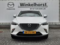 tweedehands Mazda CX-3 SKYACTIV-G 2.0 120 GT-M / Bose / Achteruitrijcamera