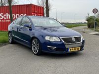 tweedehands VW Passat 2.0 FSI Highline * Airco * Automaat * SALE! *