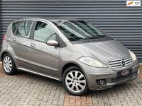 Occasion Mercedes A200 Classic 136 PK (100 kW) 2005 Grijs MPV