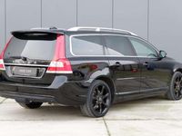 tweedehands Volvo V70 T4 190PK Classic Edition, 18" Lichtmetalen velgen