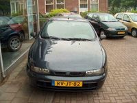 Occasion Fiat Bravo 1997 Zwart Hatchback