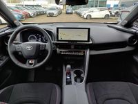 tweedehands Toyota C-HR 2.0 High Power Hybrid Gr Sport Première Edition