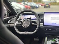 Nieuw Mazda 6e Takumi-Line 189 kW (258 PK) 2025 Wit Sedan