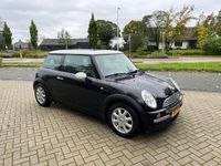 tweedehands Mini Cooper 1.6 Pepper