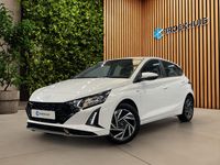 Occasion Hyundai i20 Comfort 2024 Wit Hatchback