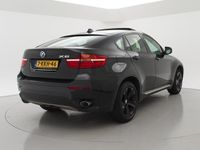 tweedehands BMW X6 xDrive30d HIGH EXECUTIVE + SCHUIFDAK / COMFORTSTOELEN / TREK