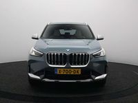 Occasion BMW X1 245 PK (180 kW) 2023 Groen (parellak) SUV
