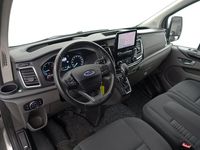 Occasion Ford Transit Custom Sport 170 PK (125 kW) 2020 Grijs Van