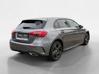 Occasion Mercedes A250 AMG line 218 PK (160 kW) 2022 Grijs Hatchback