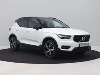 tweedehands Volvo XC40 1.5 T4 Recharge R-Design | PANO | H&K | CAMERA