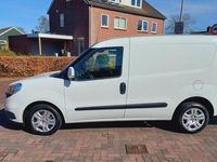 Occasion Fiat Doblò 105 PK (77 kW) 2016 Wit MPV