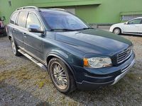 Occasion Volvo XC90 Executive 315 PK (231 kW) 2006 Blauw (metallic) SUV