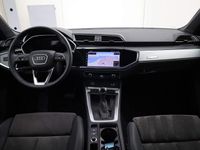 tweedehands Audi Q3 35 TFSI/150PK S Line · Drive select · Parkeersenso