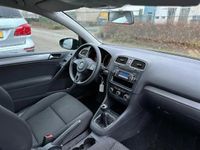 tweedehands VW Golf VI 1.4 Easyline