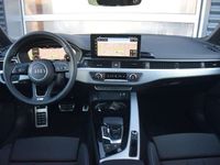 tweedehands Audi A4 Avant 35 TFSI 150pk S-tronic S Edition | S-Line |