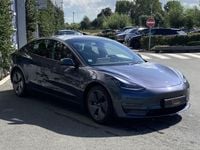 Occasion Tesla Model 3 Long Range RWD 258 kW (351 PK) 2021 Grijs Sedan