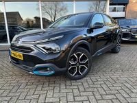 Occasion Citroën e-C4 Shine 114 kW (156 PK) 2021 Zwart SUV