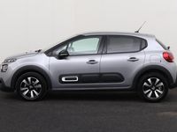 Occasion Citroën C3 PureTech 2024 Zilver Hatchback