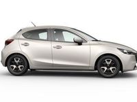 tweedehands Mazda 2 1.5 e-SkyActiv-G 90 Centre-Line + C&C Pack /Nieuw/ ¤ 1.000,00 voordeel/ALL IN PRIJS