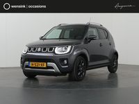 Occasion Suzuki Ignis Style 2020 Grijs SUV