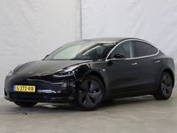 tweedehands Tesla Model 3 Standard 238pk RWD Plus 60 kWh Panorama Navigatie