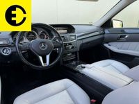 tweedehands Mercedes E300 Estate BlueTEC HYBRID Edition Avantgarde | Lichtme