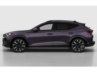 Nieuw Cupra Formentor VZ 2025 Graphene grey SUV