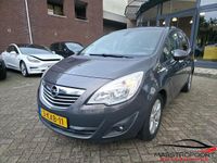 Occasion Opel Meriva Cosmo 120 PK (88 kW) 2013 Grijs MPV