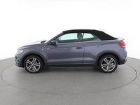 tweedehands VW T-Roc Cabrio 1.5 TSI R-Line 150PK | EJ01946 | Dealer Ond