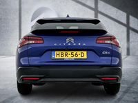 Occasion Citroën C5 X Feel 131 PK (96 kW) 2025 Blauw Stationwagen