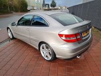 Occasion Mercedes CLC180 Prestige 143 PK (105 kW) 2009 Grijs Hatchback