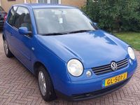 tweedehands VW Lupo 1.0