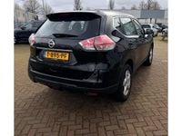 Occasion Nissan X-Trail 131 PK (96 kW) 2016 Zwart SUV