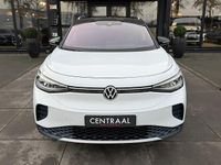 Occasion VW ID.4 150 kW (204 PK) 2020 Wit SUV