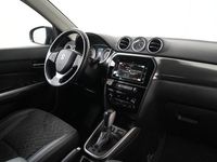 Occasion Suzuki Vitara Style 129 PK (94 kW) 2021 Zwart SUV