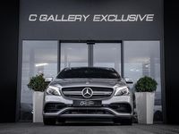 tweedehands Mercedes A45 AMG 4MATIC l Panorama l Camera l Dealer O.H